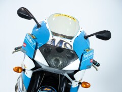 Aprilia RSV 1000 