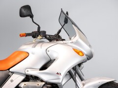 Aprilia PEGASO 650 