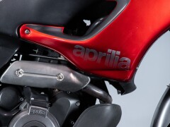 Aprilia PEGASO 