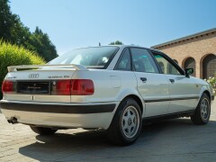 Audi 80 QUATTRO 16V 