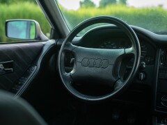 Audi 80 QUATTRO 16V 