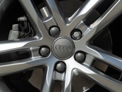 Audi Q3 TDI QUATTRO 