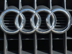 Audi Q3 TDI QUATTRO 