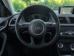 Audi Q3 TDI QUATTRO 