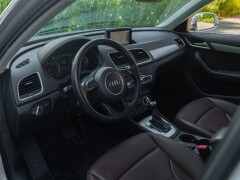 Audi Q3 TDI QUATTRO 