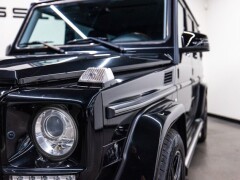 Mercedes Benz G 500  St.Wagon Btw auto, Fiscale waarde € 22.000