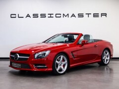 Mercedes Benz SL 350  AMG Styling Pakket DEALER AUTO