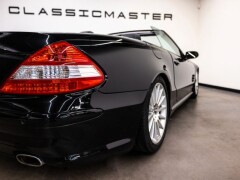 Mercedes Benz ANDERE SL 550 Btw auto, Fiscale waarde € 12.000,- (€ 30