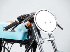 Benelli 125 2C 