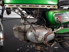 Benelli 125 SPORT SPECIAL 