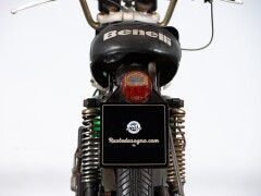 Benelli 125 SPORT SPECIAL 