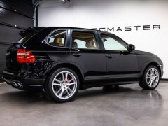 PORSCHE Cayenne  4.8 GTS Btw auto, Fiscale waarde € 8.000