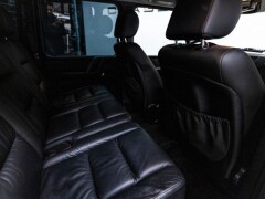 Mercedes Benz G 500  St.Wagon Btw auto, Fiscale waarde € 22.000