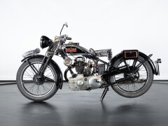 Bianchi 250 TURISMO 
