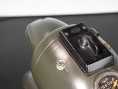 Bianchi MOTOCICLO TATTICO MT 61 