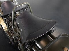 Bianchi MOTOCICLO TATTICO MT 61 