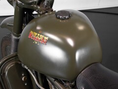 Bianchi MOTOCICLO TATTICO MT 61 