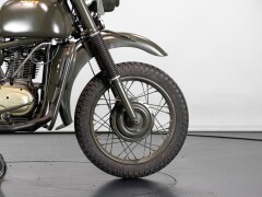 Bianchi MOTOCICLO TATTICO MT 61 