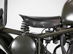 Bianchi MOTOCICLO TATTICO MT 61 