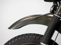 Bianchi MOTOCICLO TATTICO MT 61 