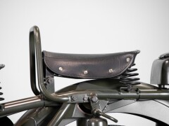 Bianchi MOTOCICLO TATTICO MT 61 