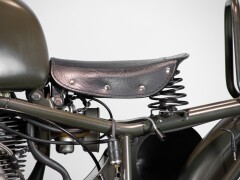 Bianchi MOTOCICLO TATTICO MT 61 