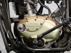 Bianchi MOTOCICLO TATTICO MT 61 