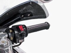 Bimota YB9 BELLARIA 