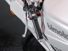 Bimota YB9 BELLARIA 