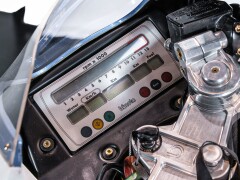 Bimota YB9 BELLARIA 