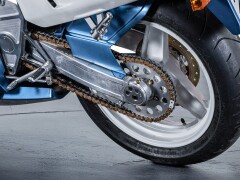 Bimota YB9 BELLARIA 