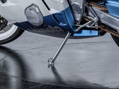 Bimota YB9 BELLARIA 