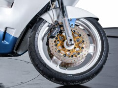 Bimota YB9 BELLARIA 