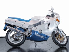 Bimota YB9 BELLARIA 