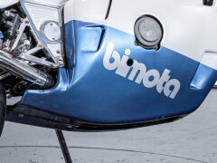 Bimota YB9 BELLARIA 