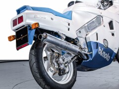 Bimota YB9 BELLARIA 