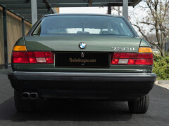 BMW 750 il 