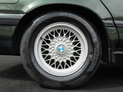 BMW 750 il 