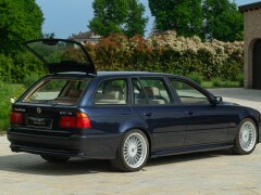 BMW Alpina B10 Touring V8 82/204 