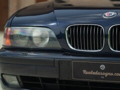 BMW Alpina B10 Touring V8 82/204 