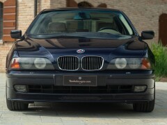 BMW Alpina B10 Touring V8 82/204 