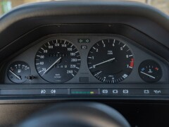 BMW E30 CABRIOLET 