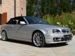 BMW 320 CI 