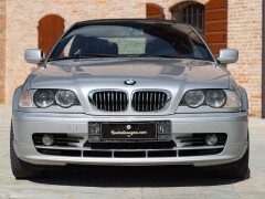 BMW 320 CI 