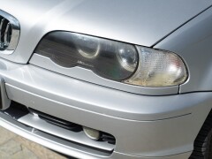 BMW 320 CI 