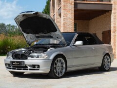 BMW 320 CI 