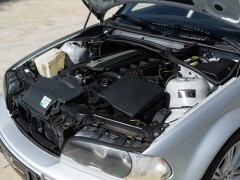BMW 320 CI 