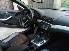 BMW 320 CI 