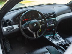 BMW 320 CI 