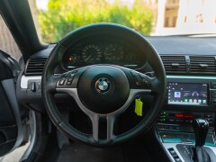 BMW 320 CI 